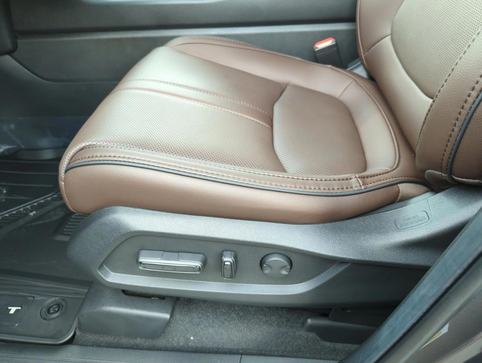 Thumbnail: 2026 Honda Pilot - 5