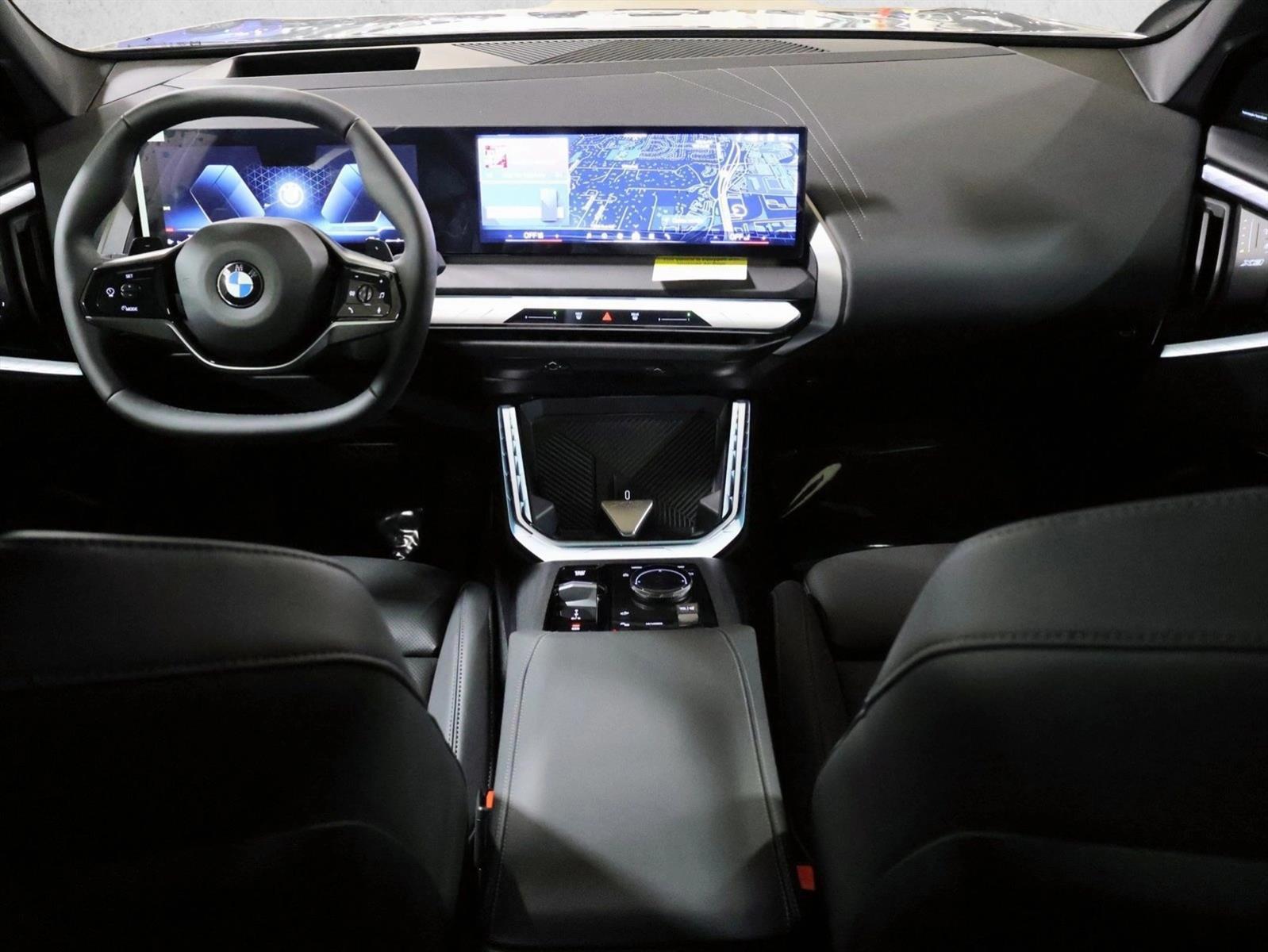 Thumbnail: 2026 BMW X3 - 4