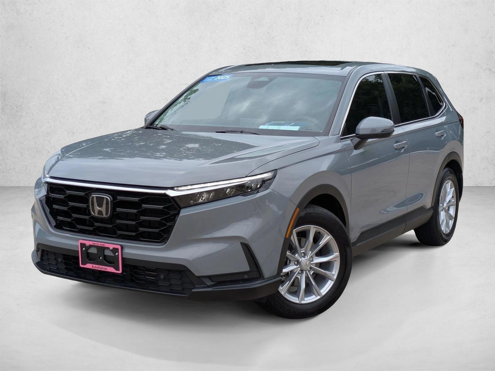 Thumbnail: 2025 Honda CR-V - 1