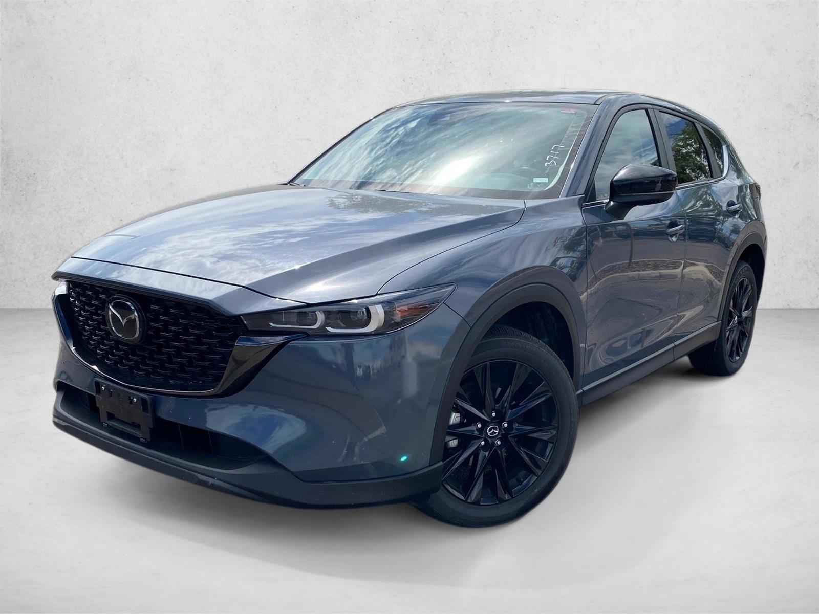 Thumbnail: 2024 Mazda CX-5 - 1