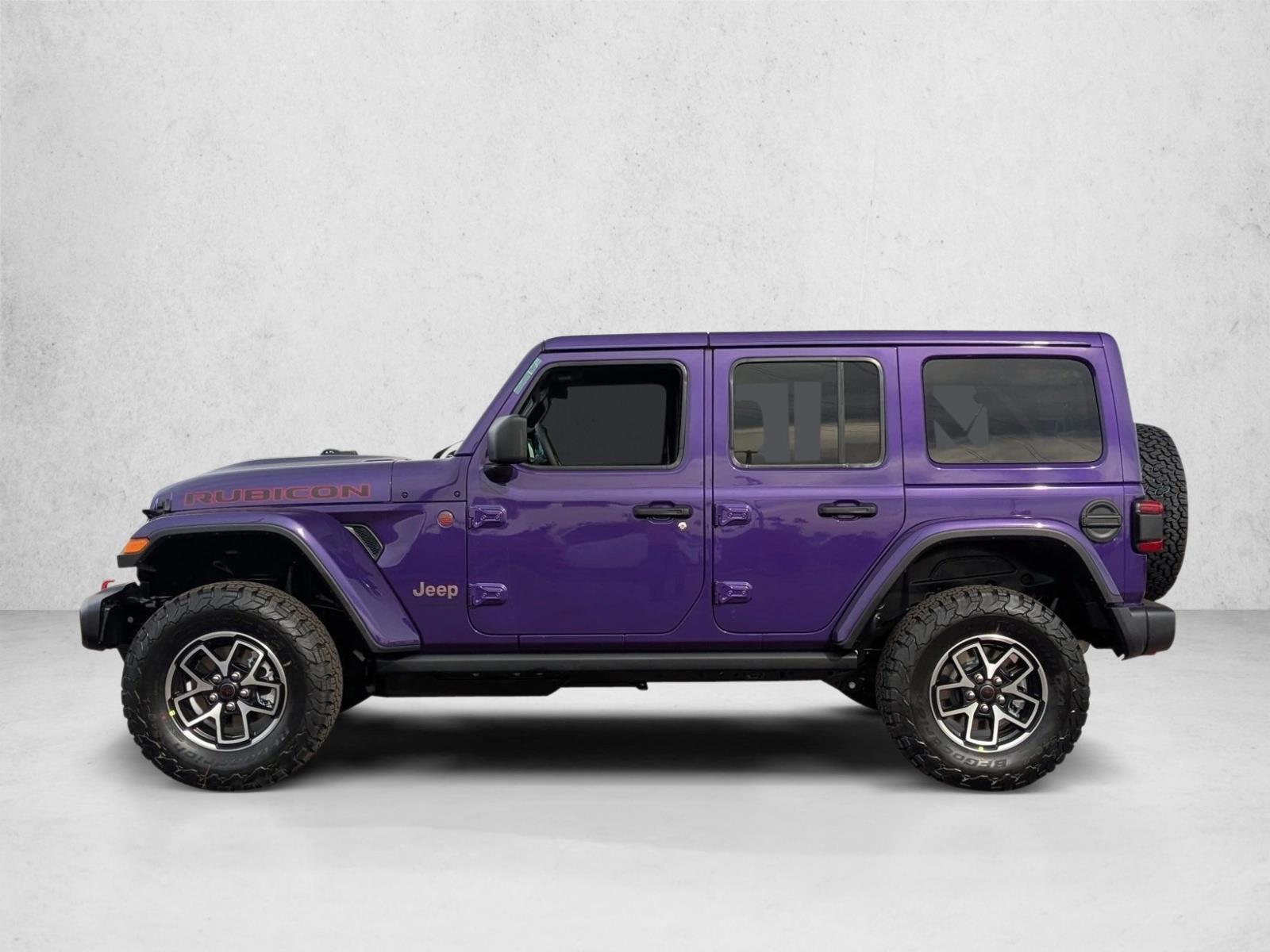 Thumbnail: 2026 Jeep Wrangler - 2