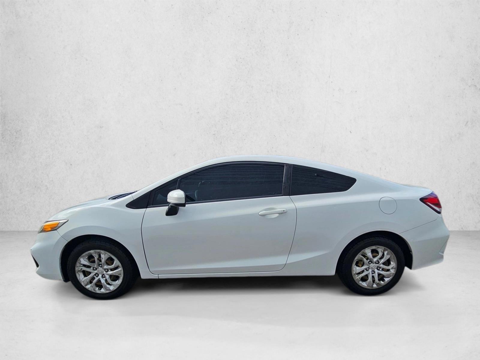 Thumbnail: 2014 Honda Civic - 2