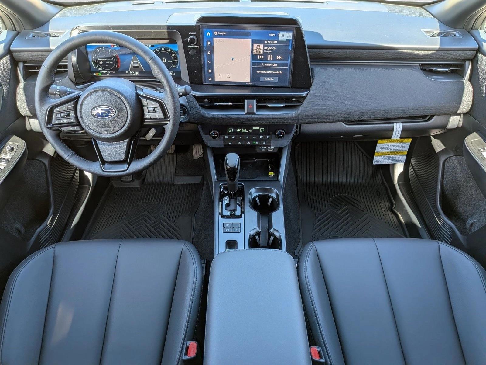 Thumbnail: 2026 Subaru Outback - 3