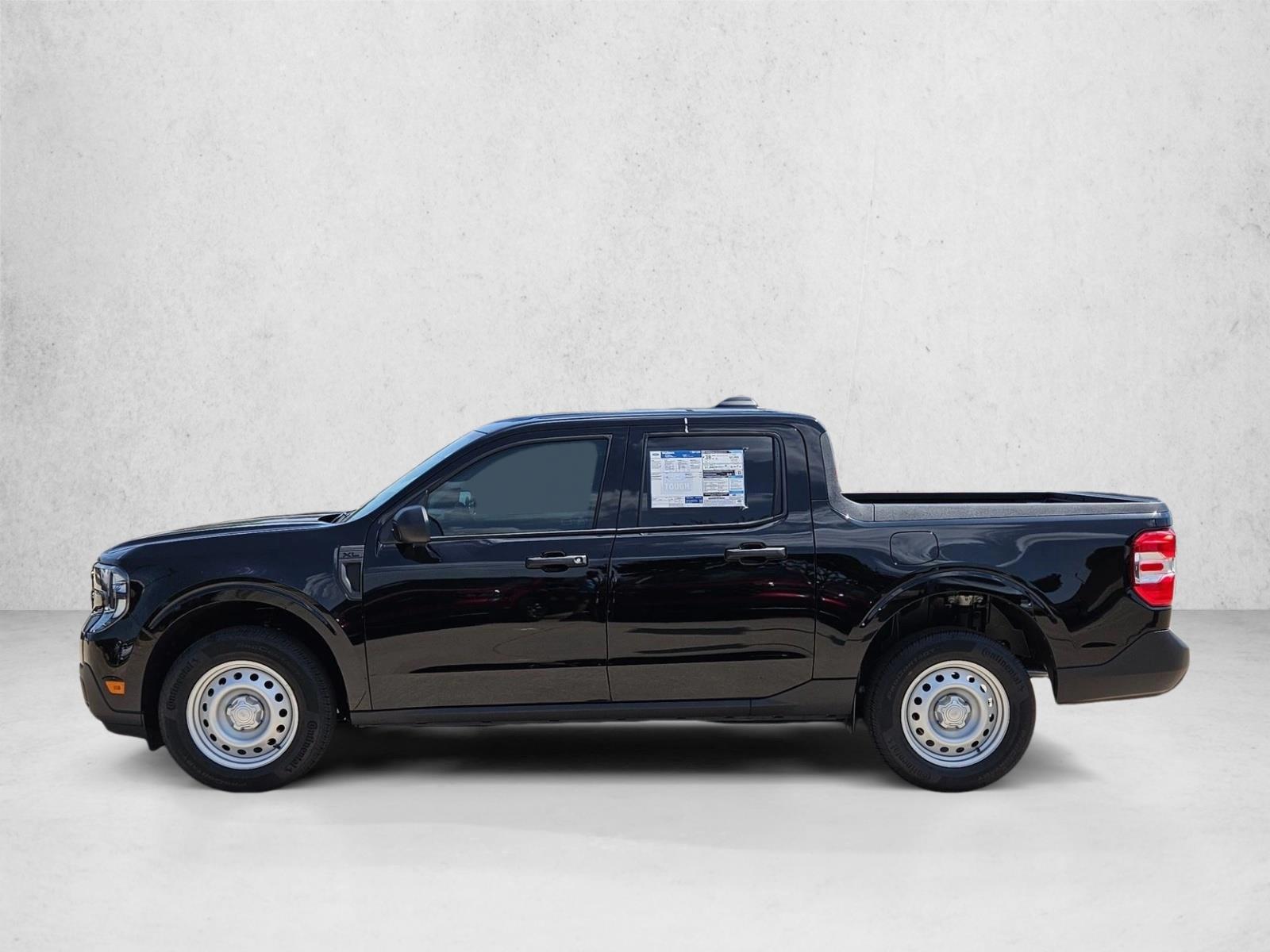 Thumbnail: 2026 Ford Maverick - 2