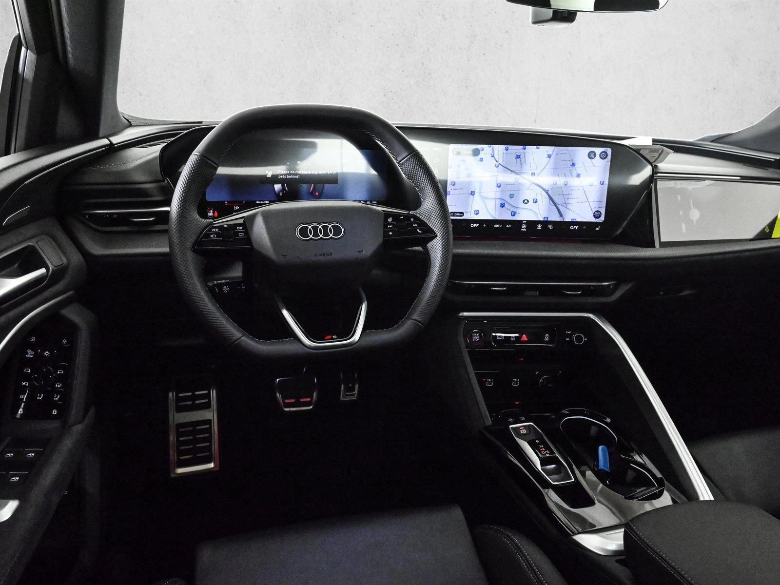 Thumbnail: 2026 Audi SQ5 - 3