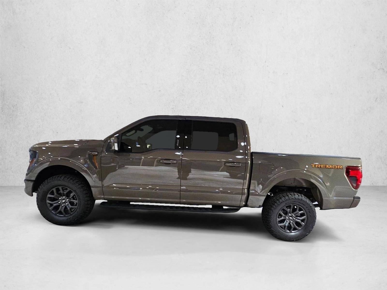 Thumbnail: 2026 Ford F-150 - 2
