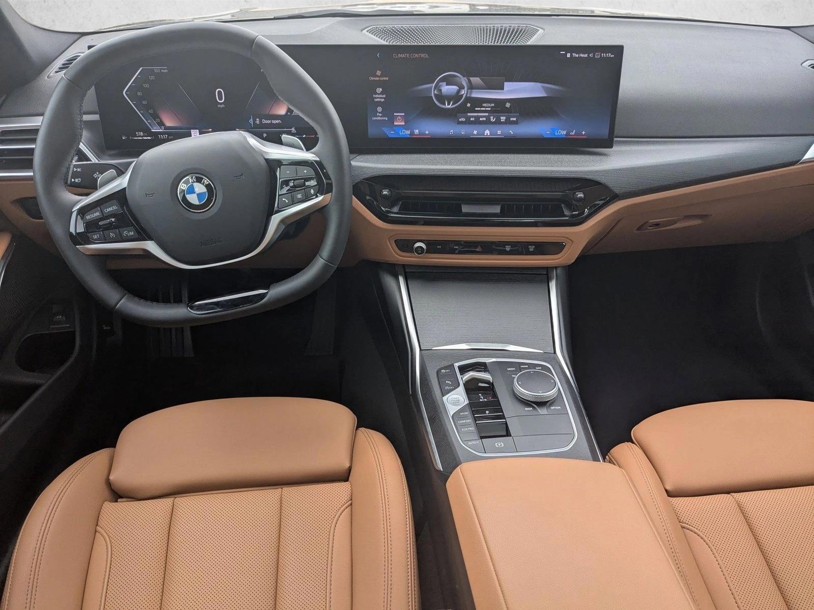 Thumbnail: 2026 BMW 3 Series - 3