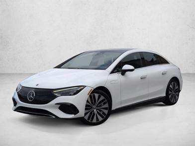 2023 Mercedes-Benz EQE 350 -
                  San Jose, CA