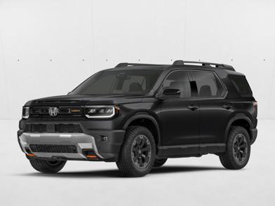 2026 Honda Passport