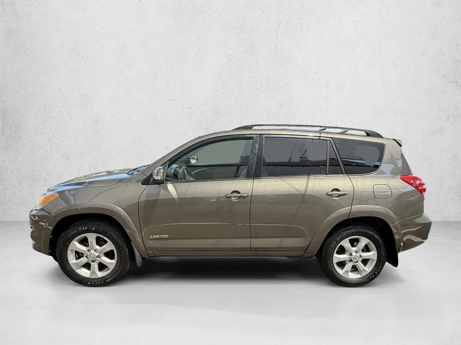 Thumbnail: 2010 Toyota RAV4 - 2