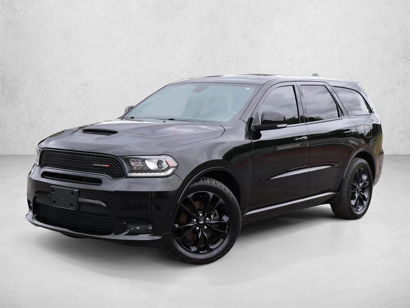 Thumbnail: 2020 Dodge Durango - 1