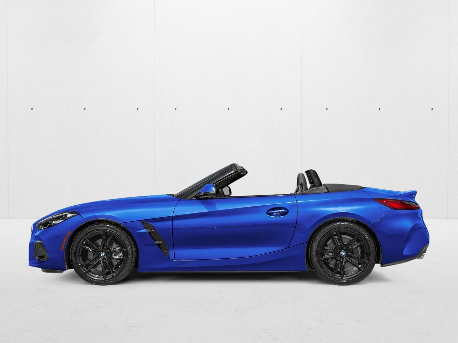 Thumbnail: 2026 BMW Z4 - 2