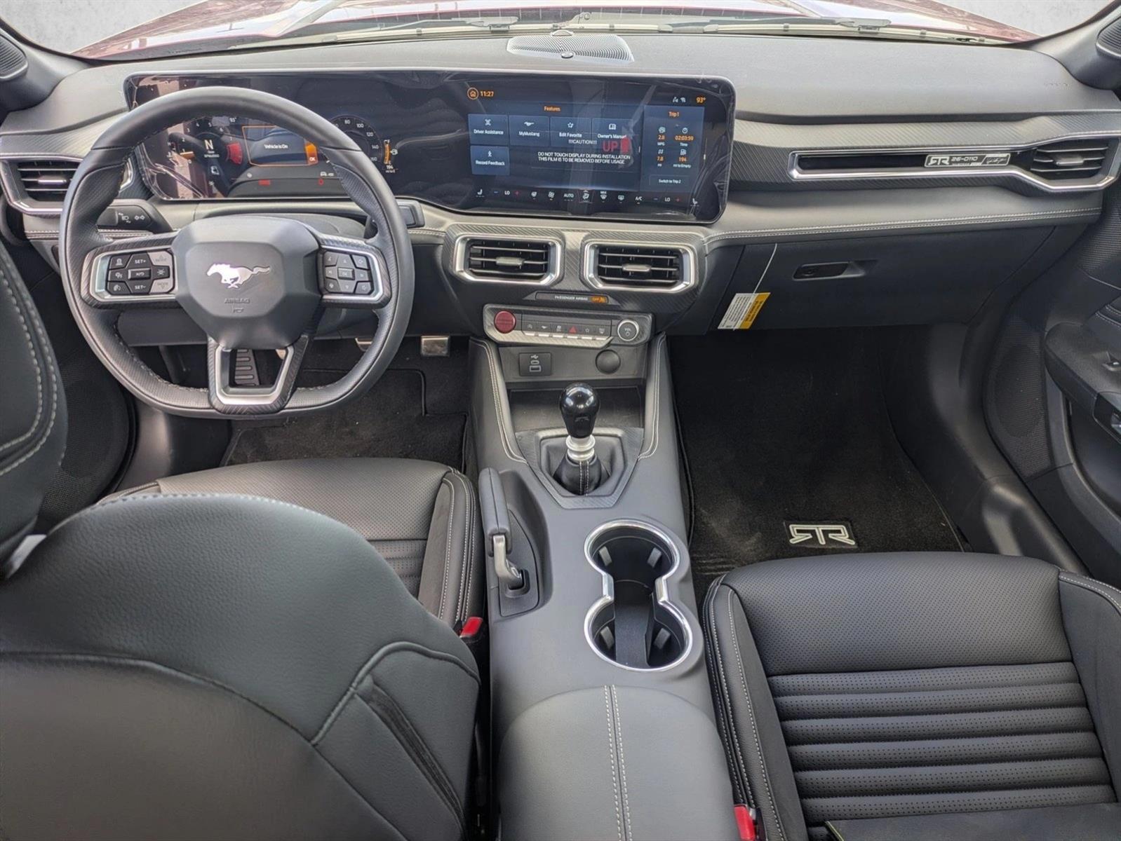 Thumbnail: 2026 Ford Mustang - 4