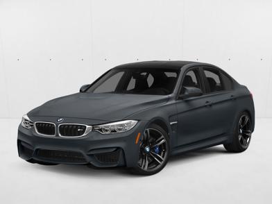 2015 BMW M3  -
                  Tempe, AZ