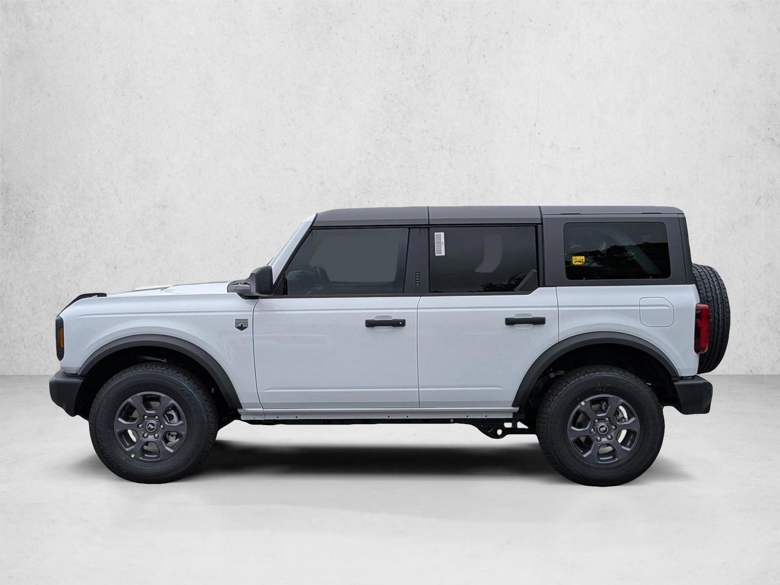 Thumbnail: 2026 Ford Bronco - 2