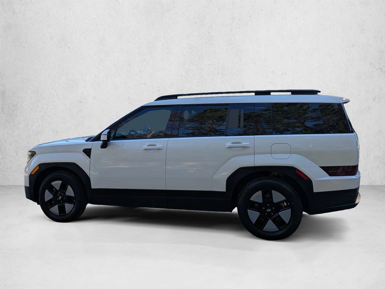 Thumbnail: 2026 Hyundai Santa Fe - 2