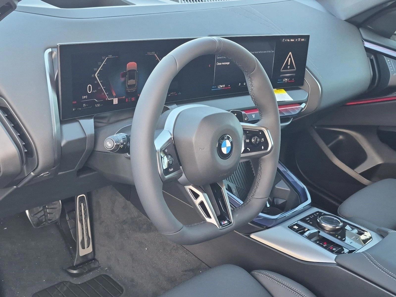 Thumbnail: 2026 BMW X3 - 3