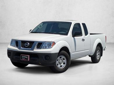 2019 Nissan Frontier S -
                  Buena Park, CA