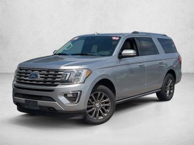 2020 Ford Expedition MAX Limited -
                  Orlando, FL