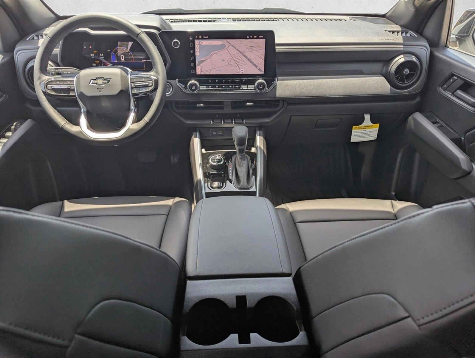 Thumbnail: 2026 Chevrolet Colorado - 3