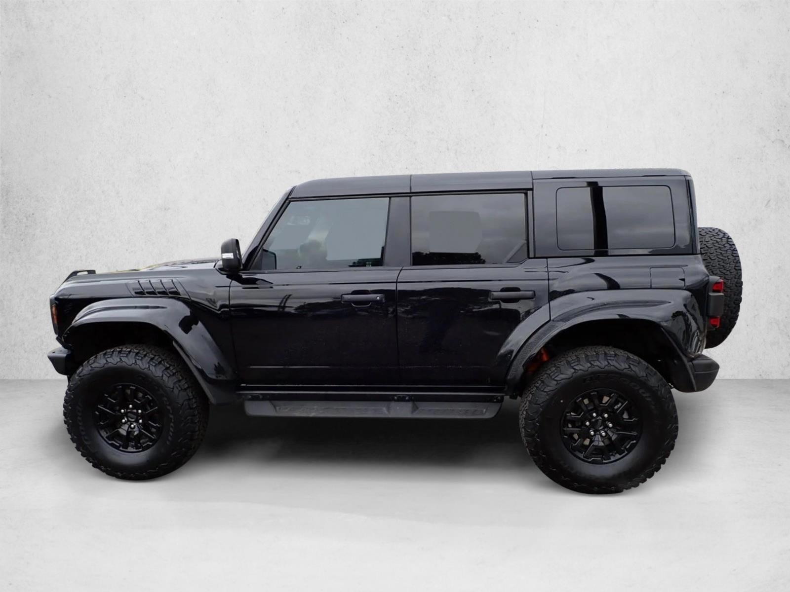 Thumbnail: 2025 Ford Bronco - 2