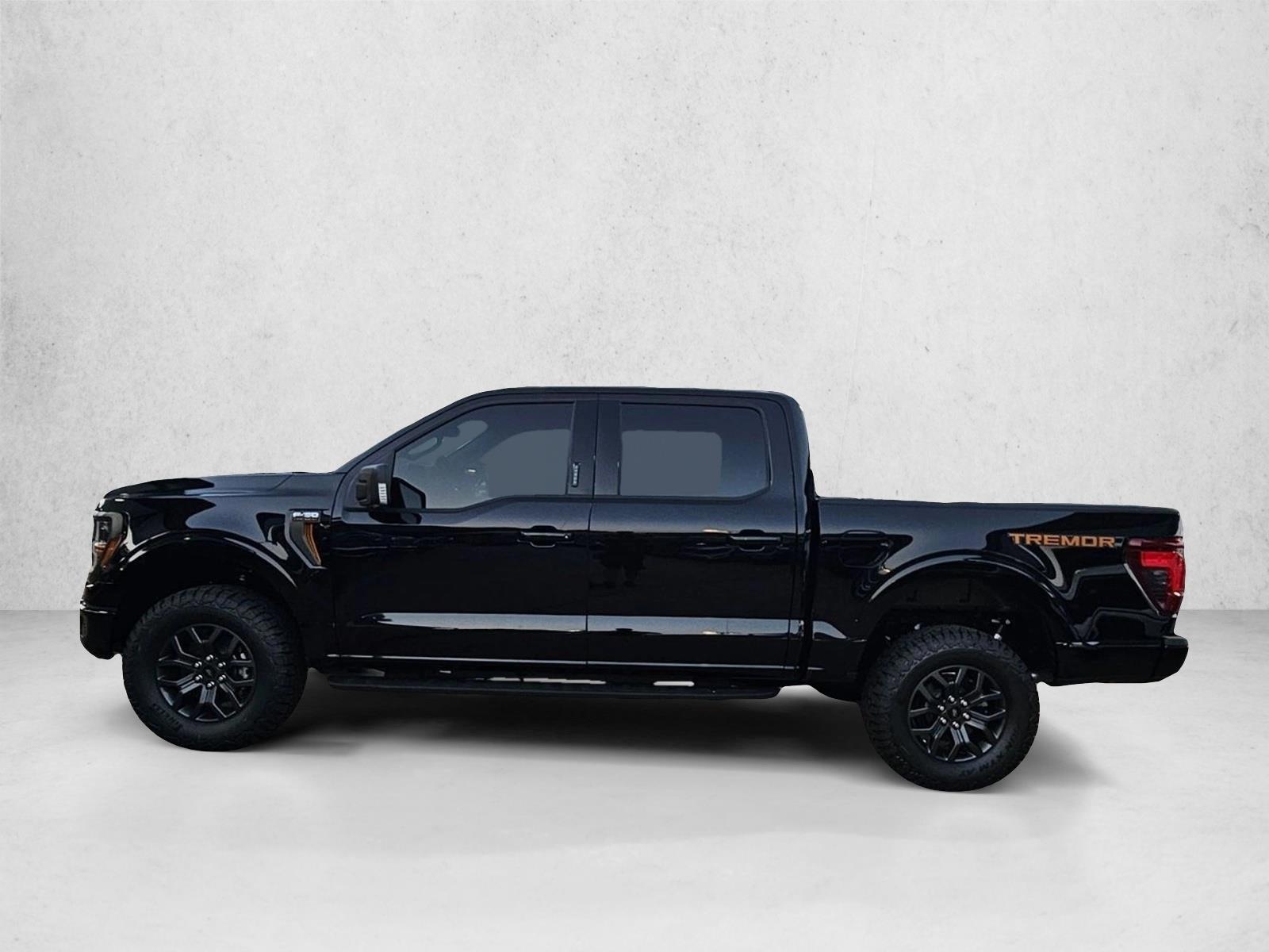 Thumbnail: 2026 Ford F-150 - 2