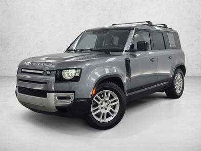 2020 Land Rover Defender  -
                  Hardeeville, SC