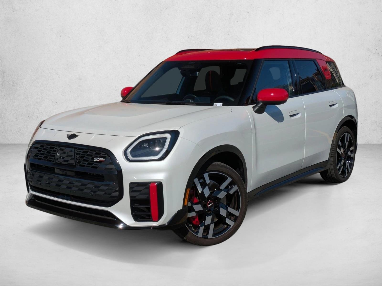 Thumbnail: 2025 MINI Cooper Countryman - 1
