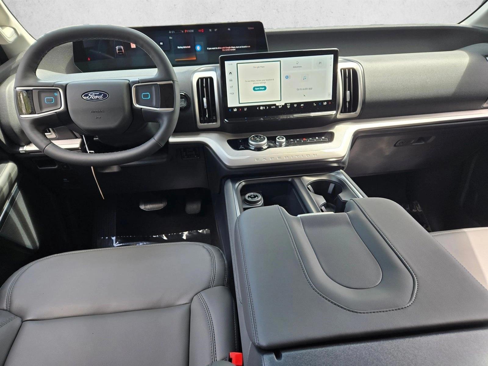 Thumbnail: 2026 Ford Expedition - 4