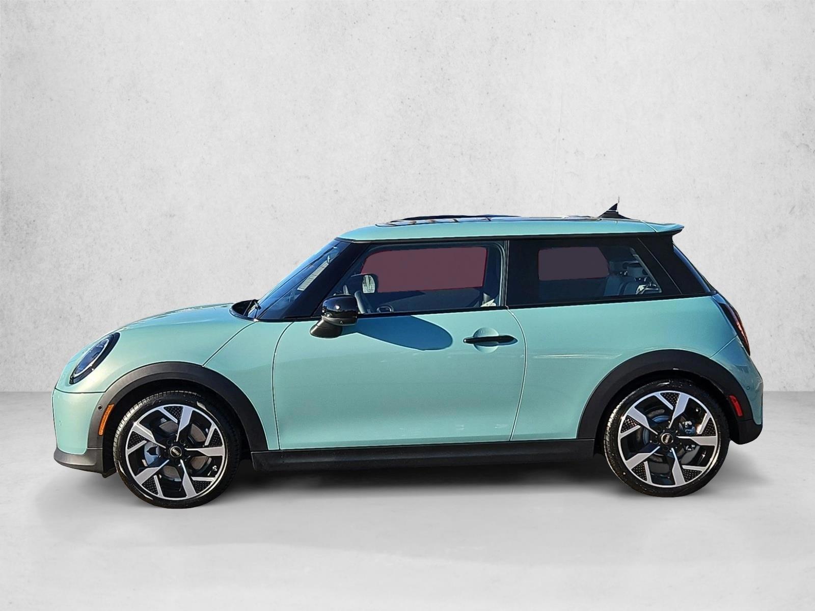 Thumbnail: 2026 MINI Cooper Hardtop - 2