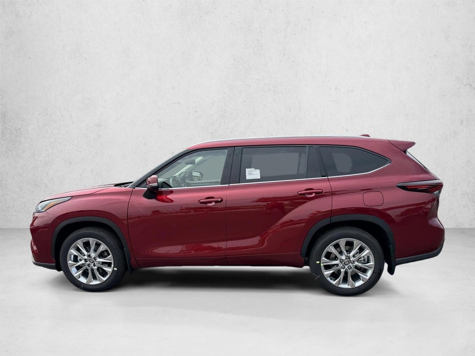 Thumbnail: 2026 Toyota Highlander - 2