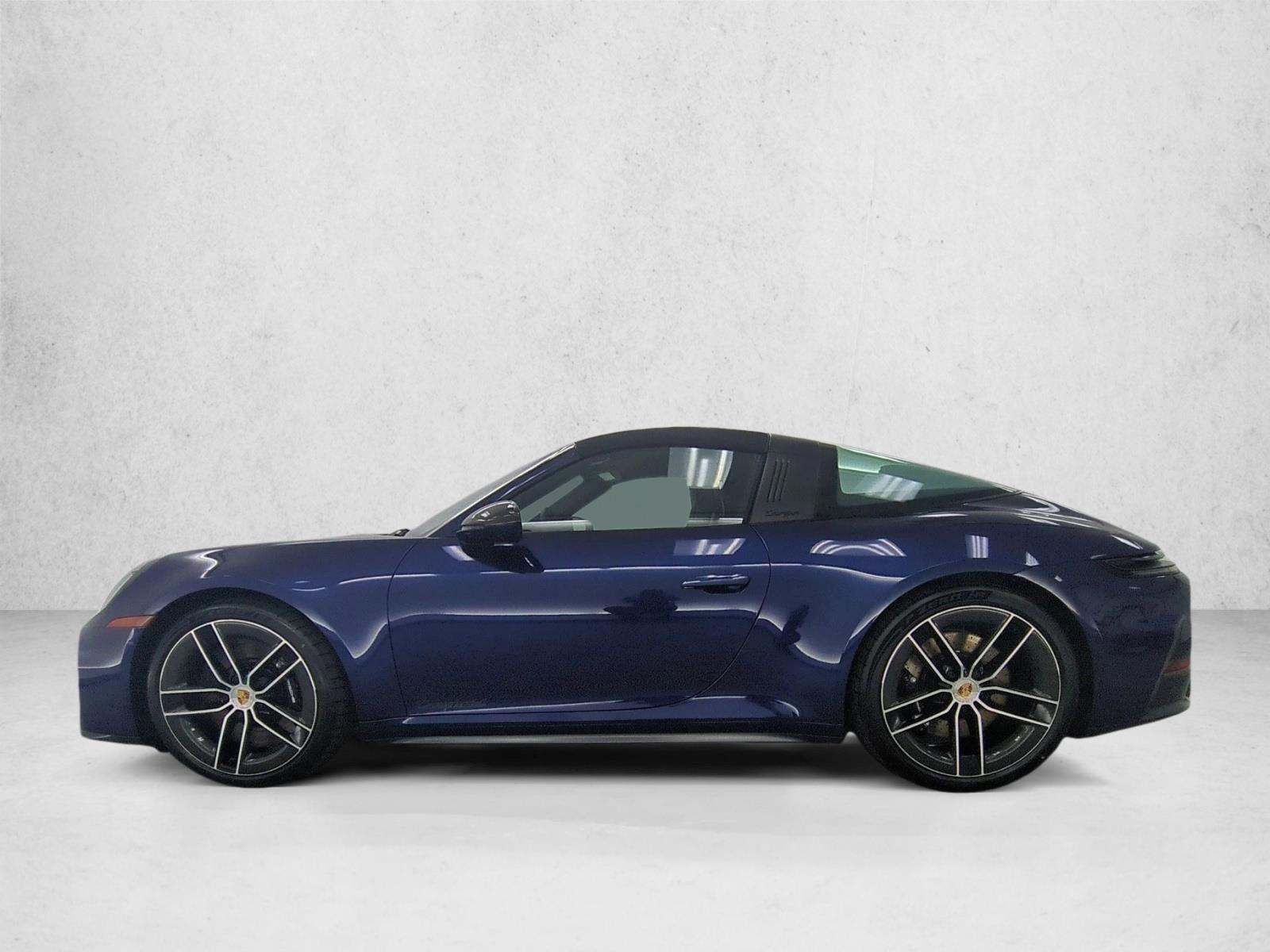 Thumbnail: 2025 Porsche 911 - 2