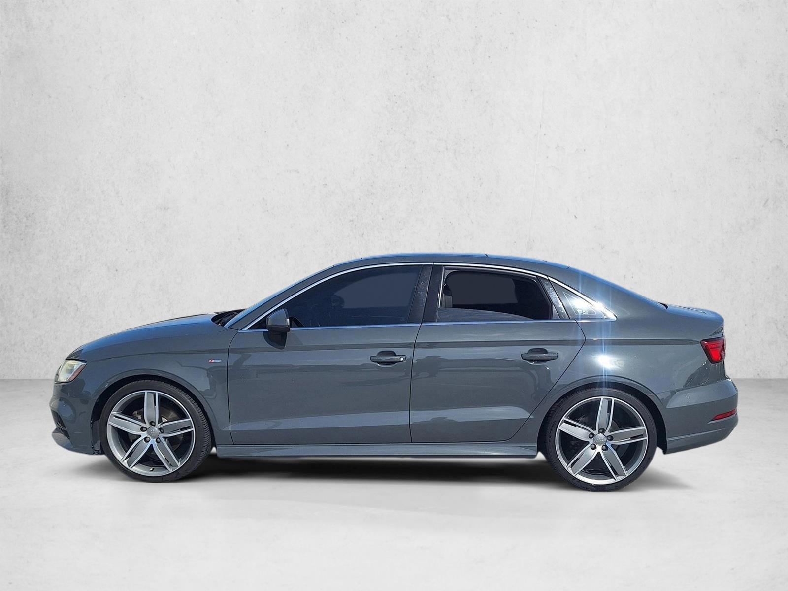 Thumbnail: 2017 Audi A3 - 2