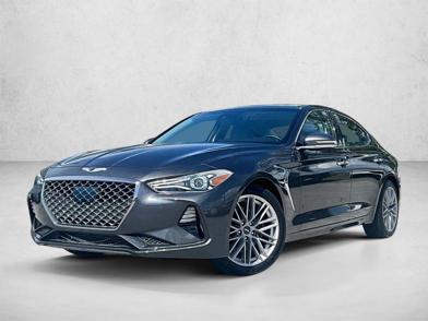 2020 Genesis G70 2.0T -
                  Miami, FL