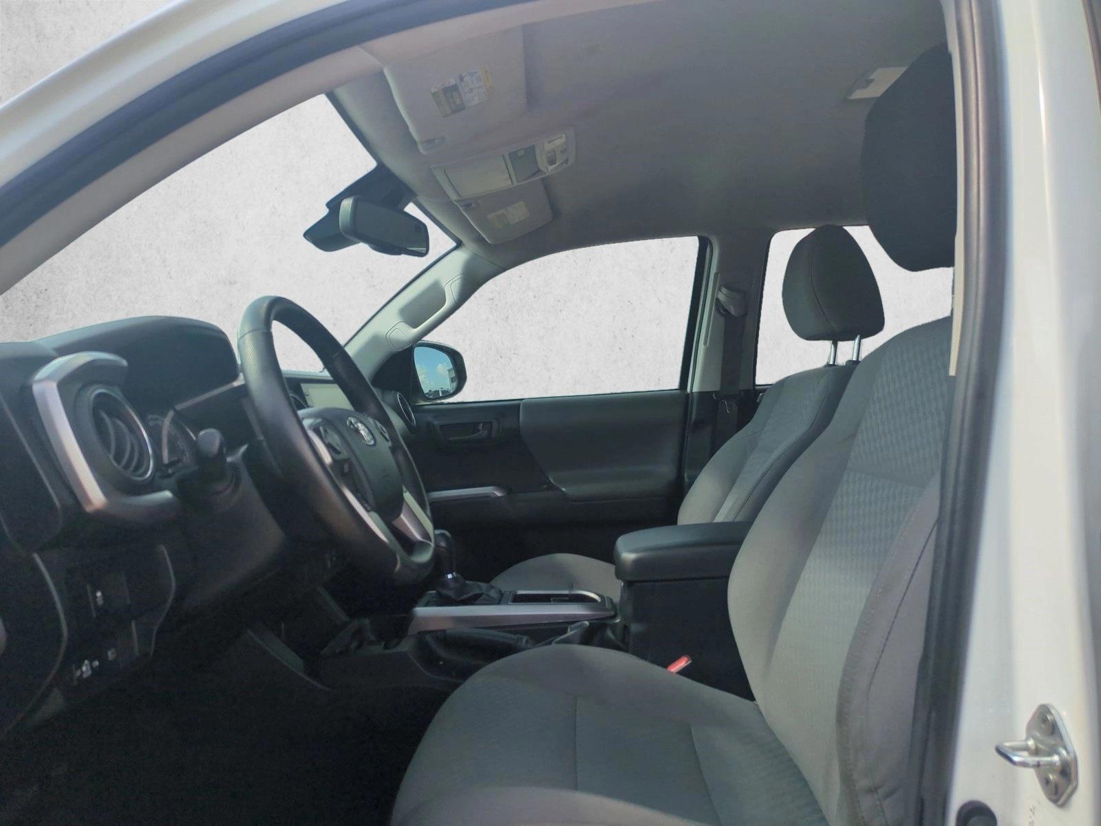 2023 Toyota Tacoma SR5 - Photo 12