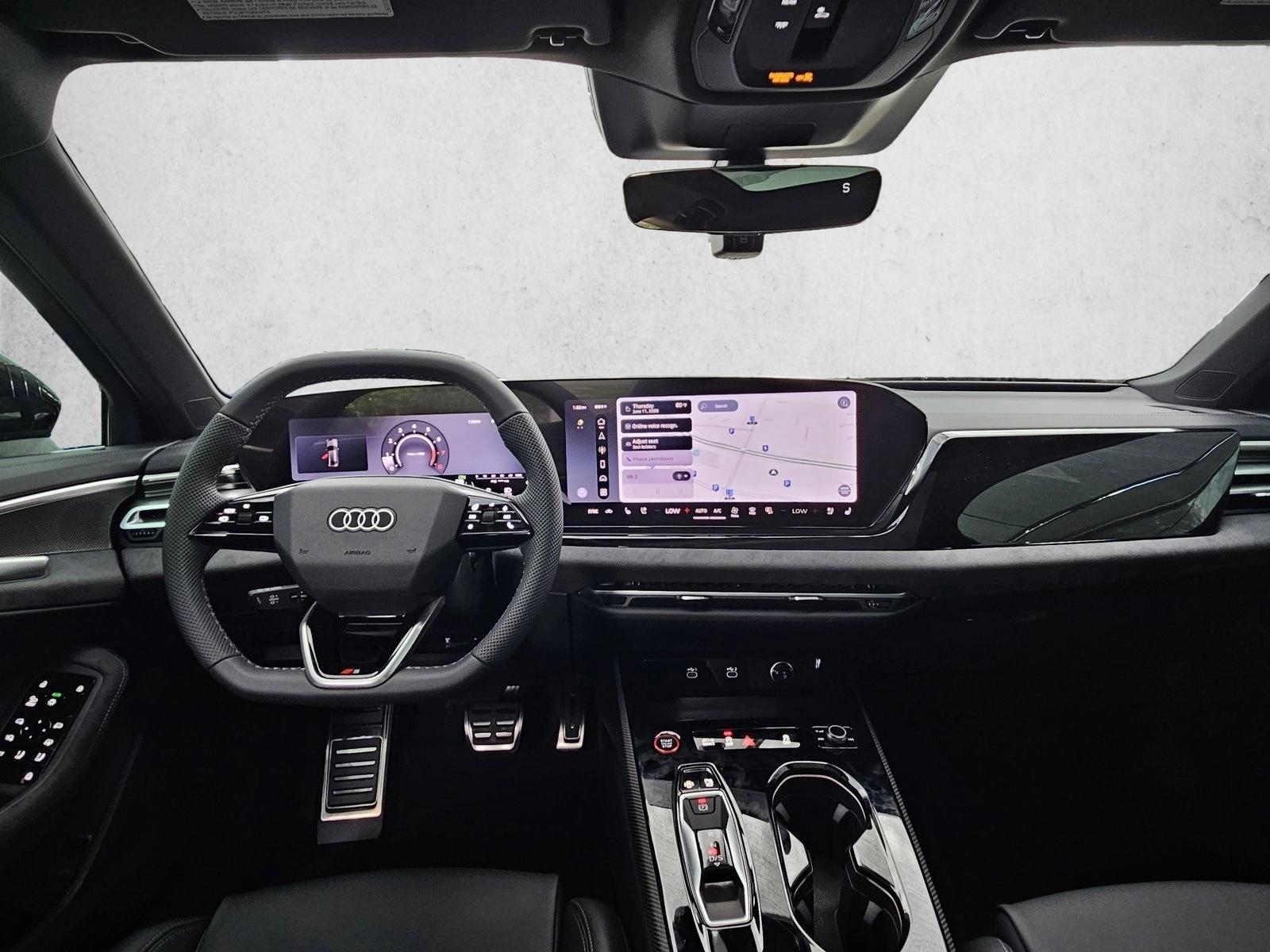 Thumbnail: 2026 Audi S5 - 3