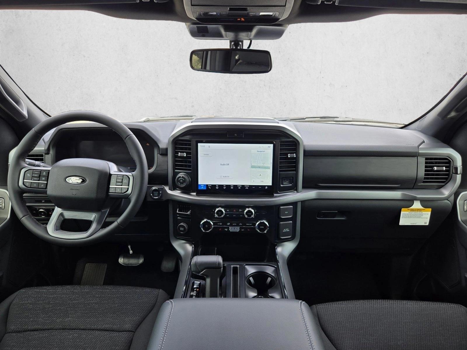 Thumbnail: 2026 Ford F-150 - 3