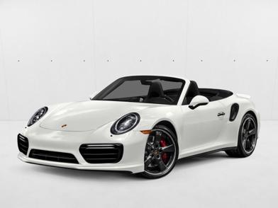 2017 Porsche 911 Turbo -
                  Hardeeville, SC