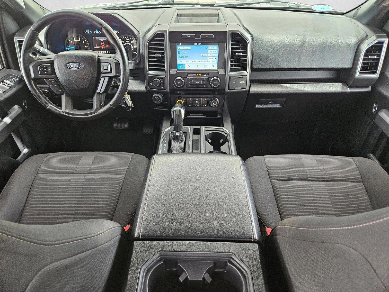Thumbnail: 2017 Ford F-150 - 3