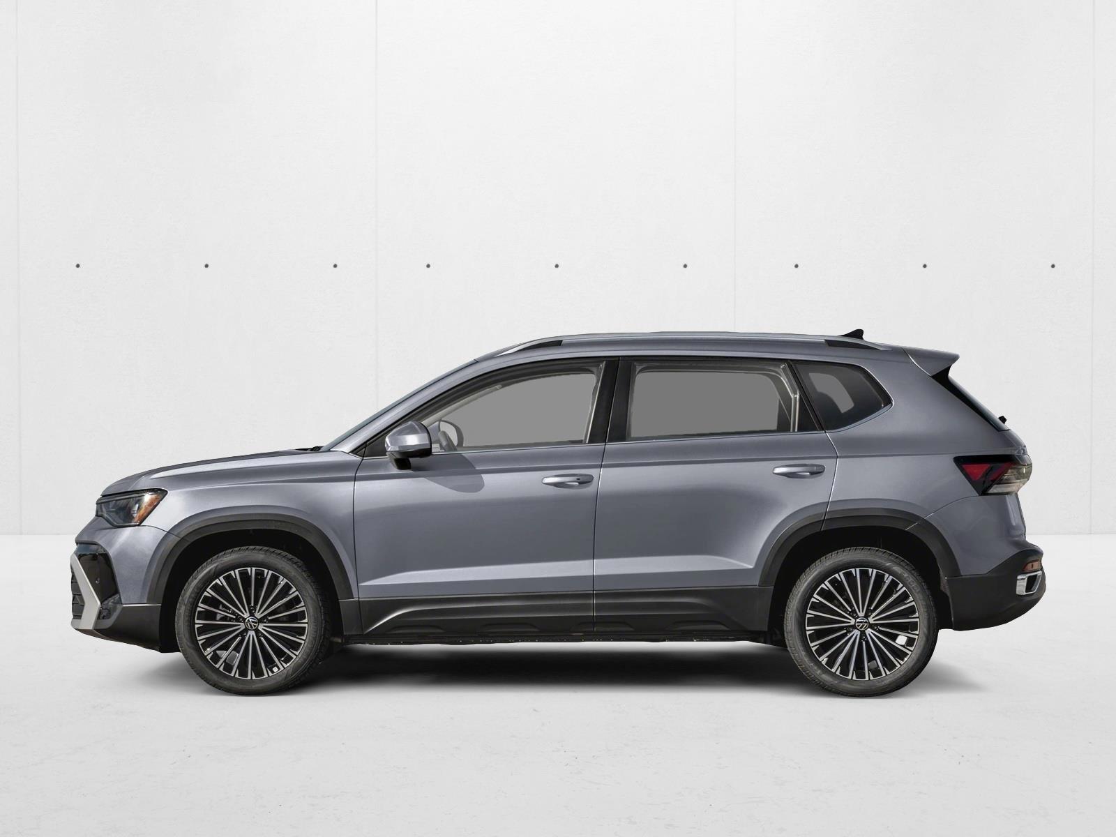 Thumbnail: 2026 Volkswagen Taos - 2