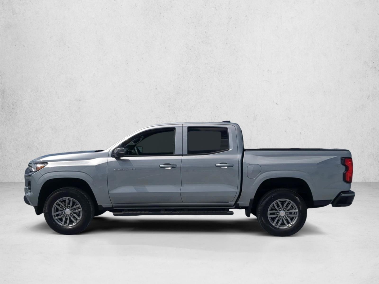 Thumbnail: 2025 Chevrolet Colorado - 2