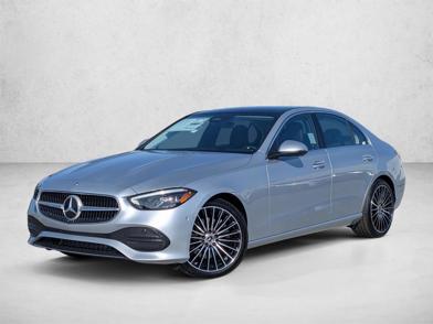 2026 Mercedes-Benz C-Class C 300 -
                  Torrance, CA