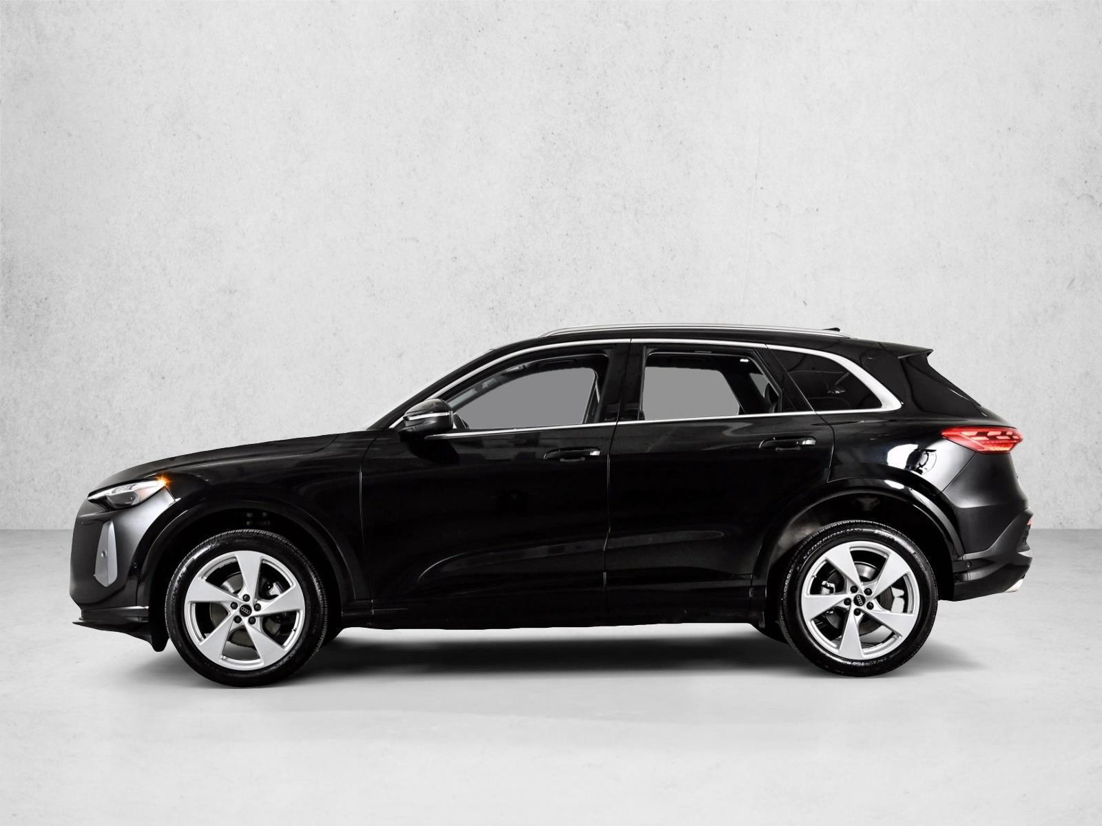 Thumbnail: 2025 Audi Q5 - 2