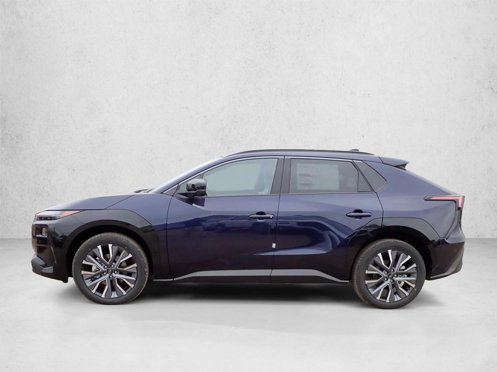Thumbnail: 2026 Subaru Solterra - 2