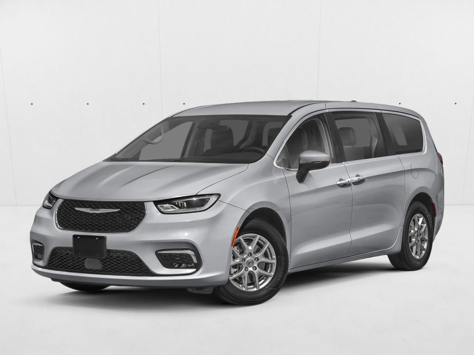 Thumbnail: 2024 Chrysler Pacifica - 1