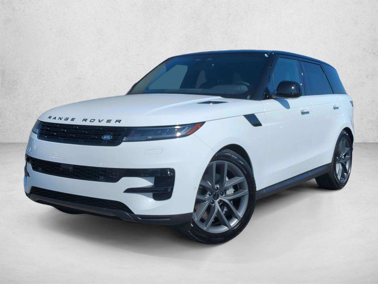 Thumbnail: 2027 Land Rover Range Rover Sport - 1