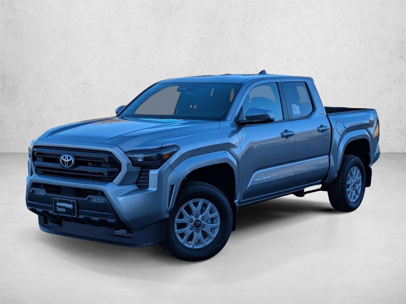 Thumbnail: 2026 Toyota Tacoma - 1