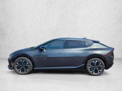 2023 Kia EV6
