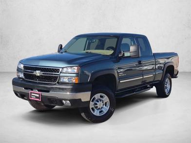 2006 Chevrolet Silverado 2500 LT -
                  Hayward, CA