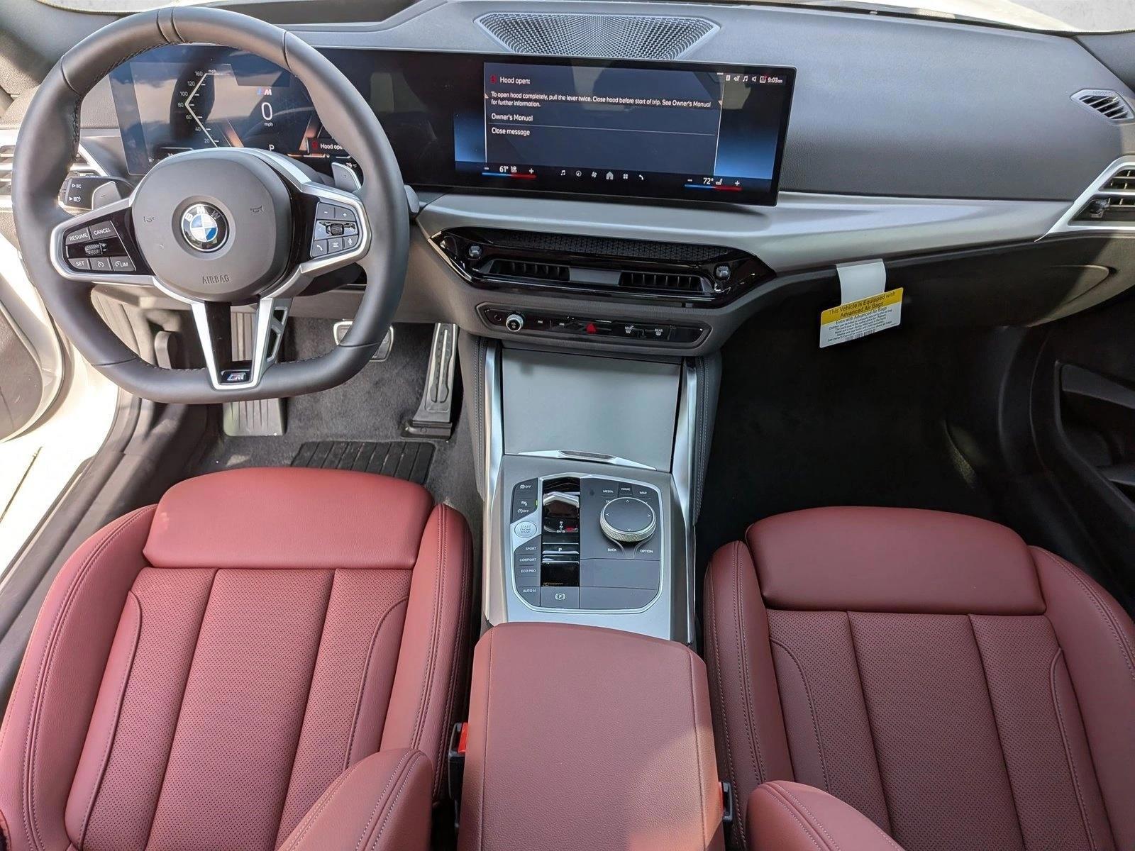 Thumbnail: 2026 BMW 2 Series - 4